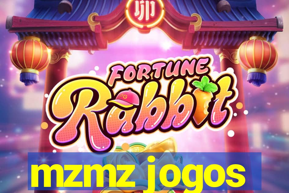 mzmz jogos